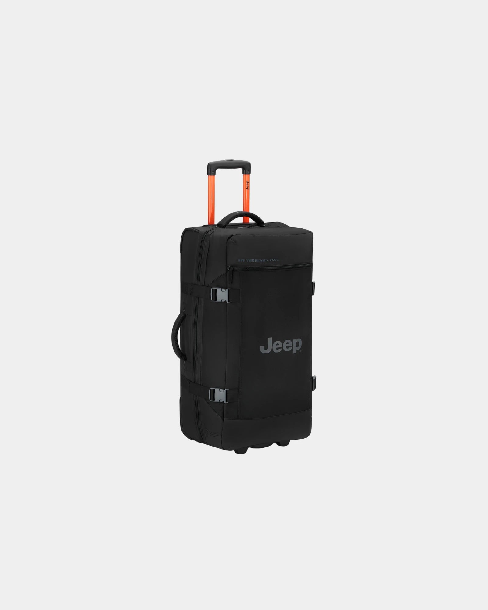 Reisetasche Trolley 73 cm recycelt zum Personalisieren - 1